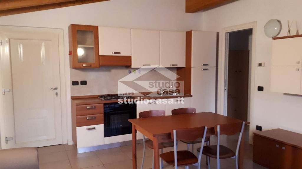 appartamento in affitto a Crema