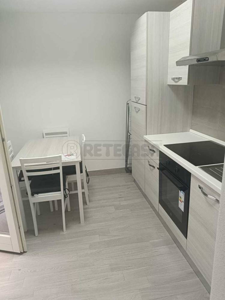 appartamento in affitto a Crema