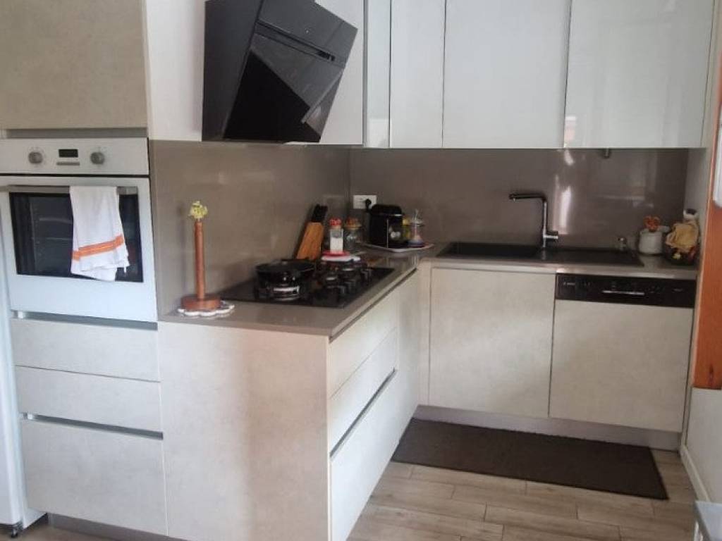 appartamento in affitto a Crema