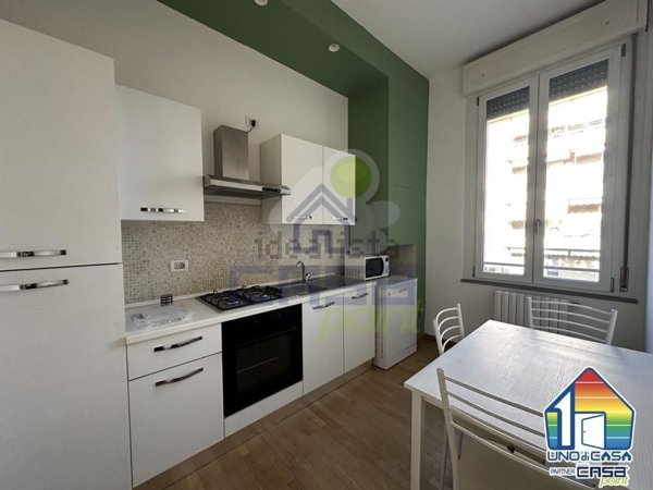 appartamento in affitto a Crema