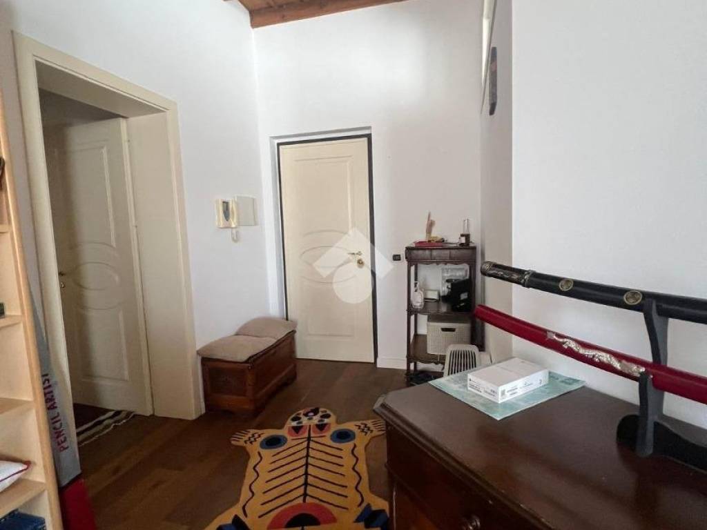 appartamento in affitto a Crema