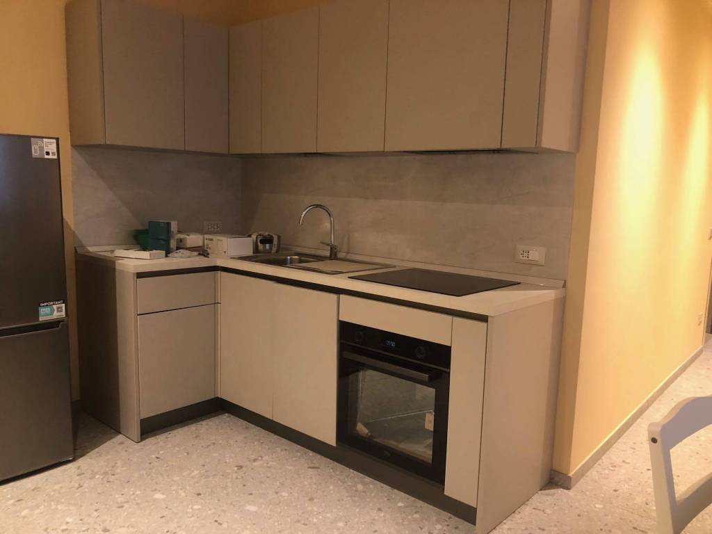 appartamento in affitto a Crema