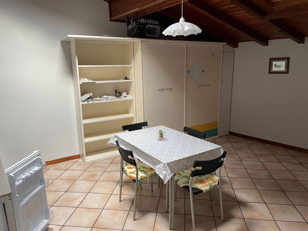 appartamento in affitto a Crema