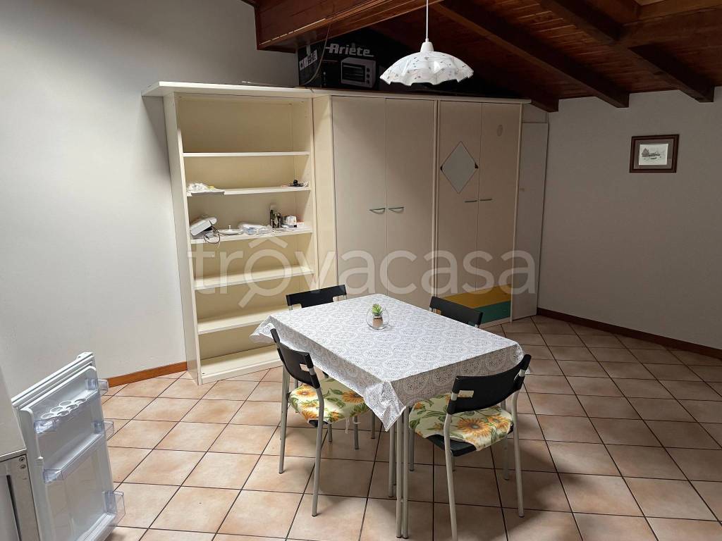 appartamento in affitto a Crema