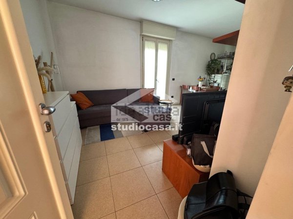 appartamento in affitto a Crema