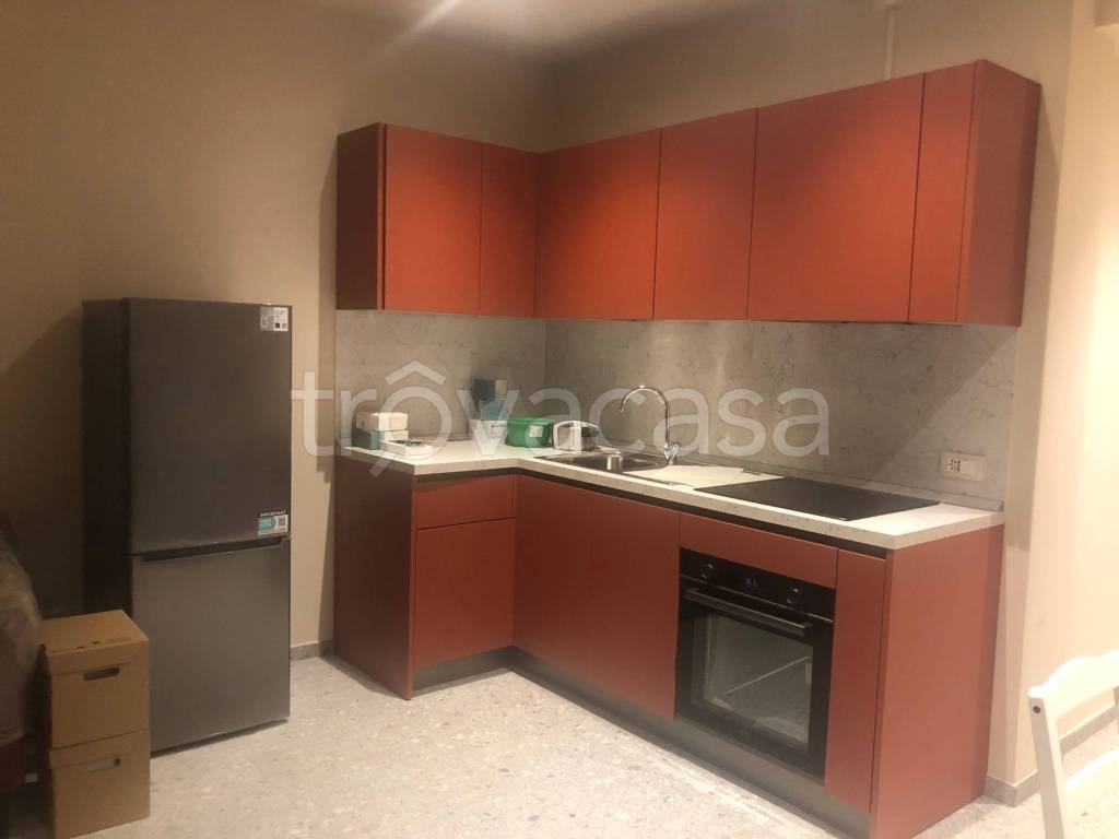 appartamento in affitto a Crema