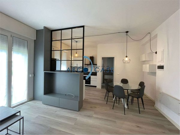appartamento in affitto a Crema