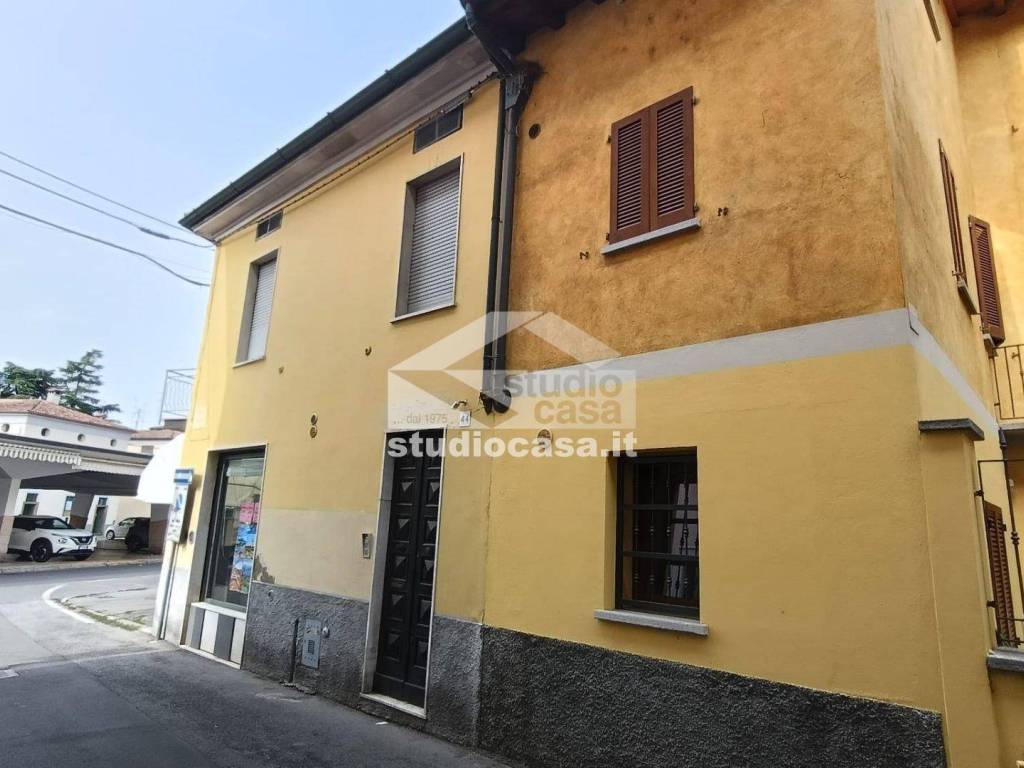 ufficio in affitto a Crema