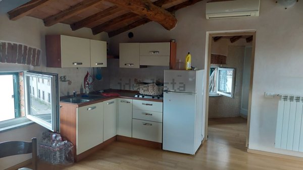 appartamento in affitto a Crema