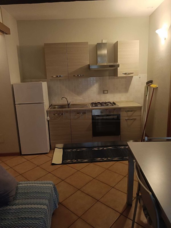 appartamento in affitto a Crema