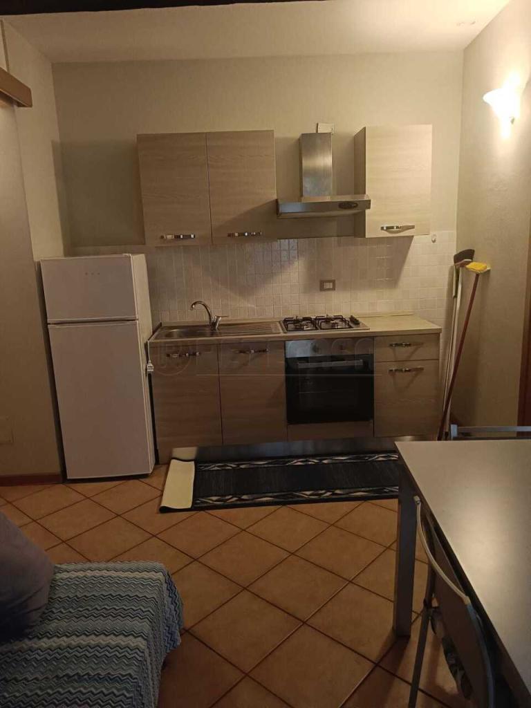 appartamento in affitto a Crema