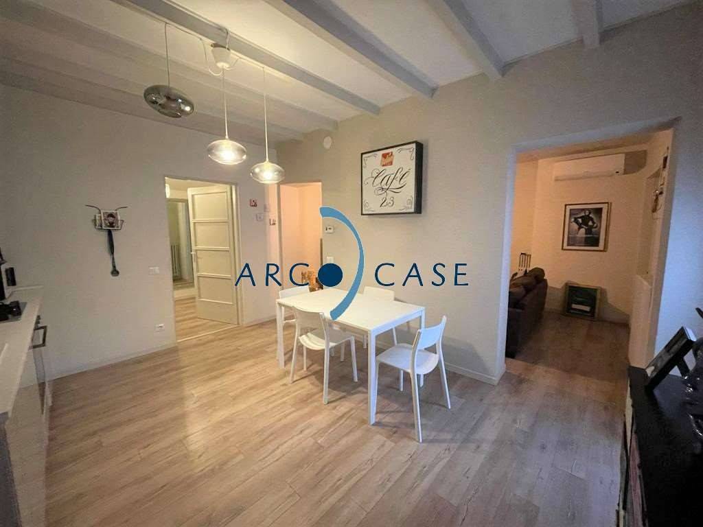 appartamento in affitto a Crema