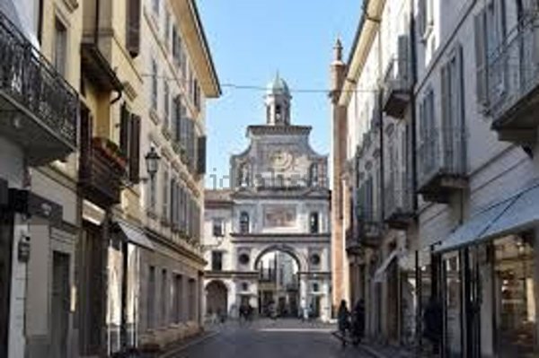 appartamento in affitto a Crema