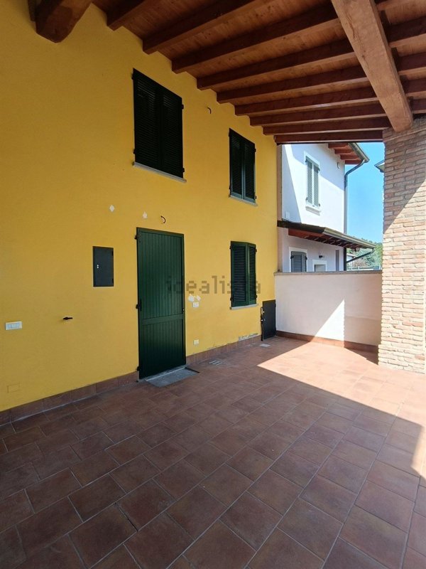 appartamento in affitto a Crema