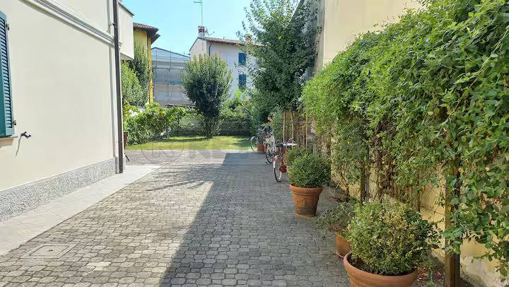 appartamento in affitto a Crema