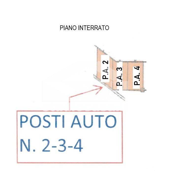 casa indipendente in affitto a Crema