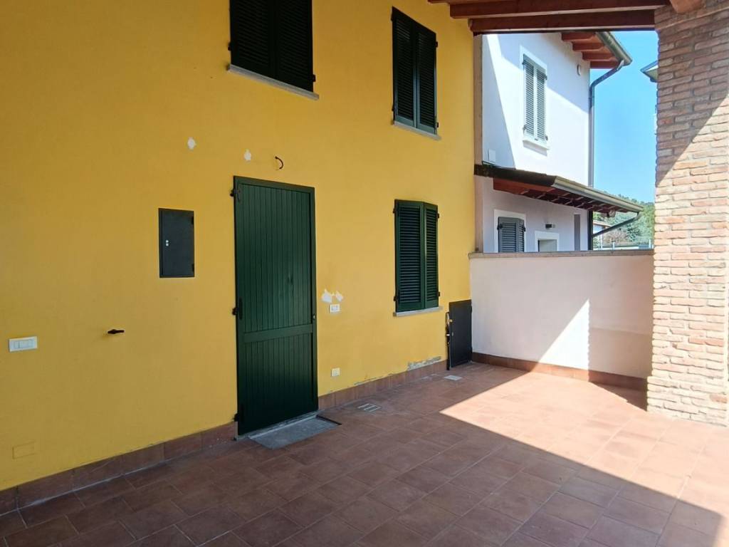appartamento in affitto a Crema in zona San Bernardino
