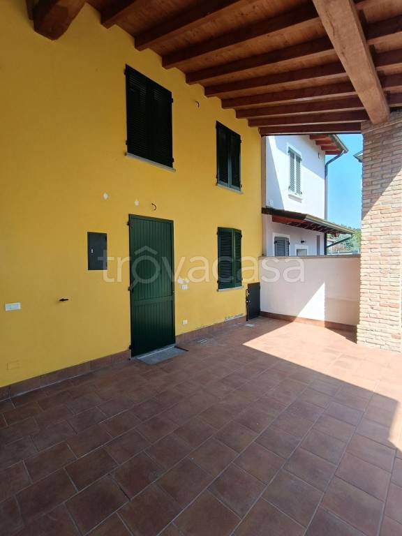 appartamento in affitto a Crema in zona San Bernardino