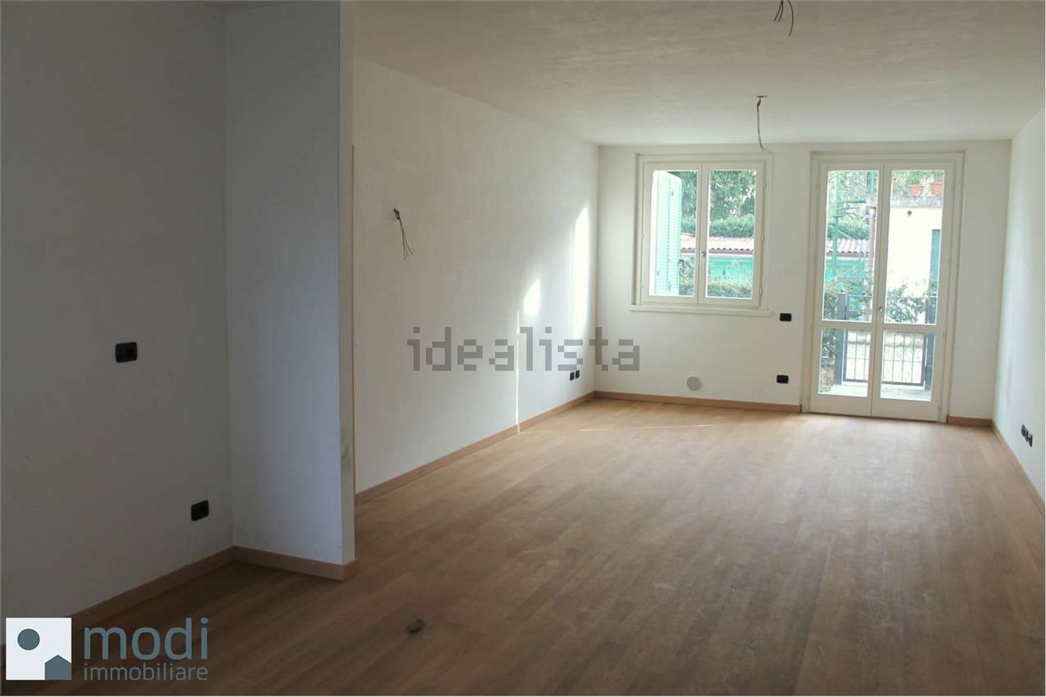 appartamento in affitto a Crema
