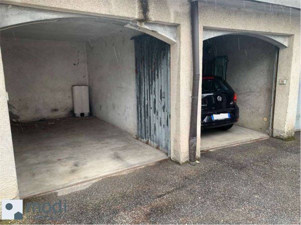 box auto in affitto a Crema