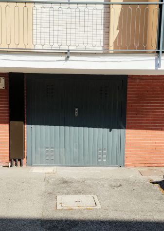 box auto in affitto a Crema