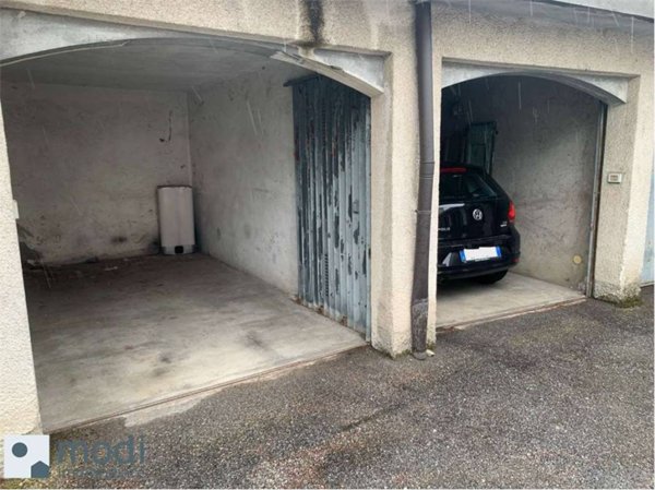 box auto in affitto a Crema