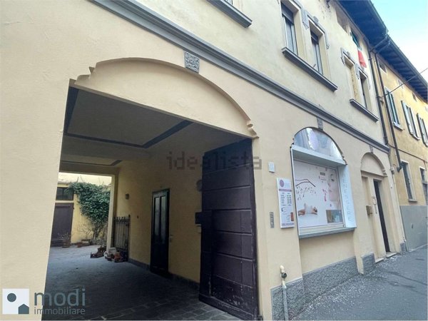 ufficio in affitto a Crema