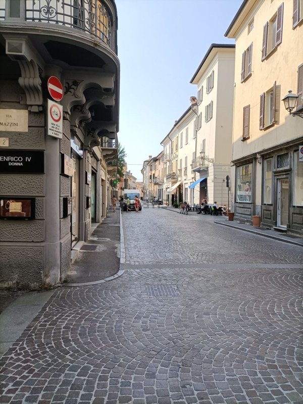 appartamento in affitto a Crema