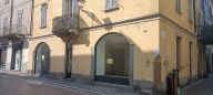negozio in affitto a Crema