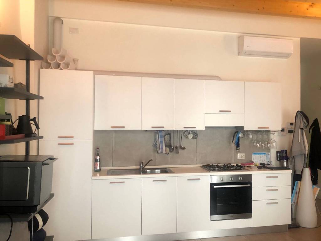 appartamento in affitto a Crema