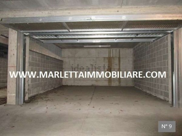 ufficio in affitto a Crema