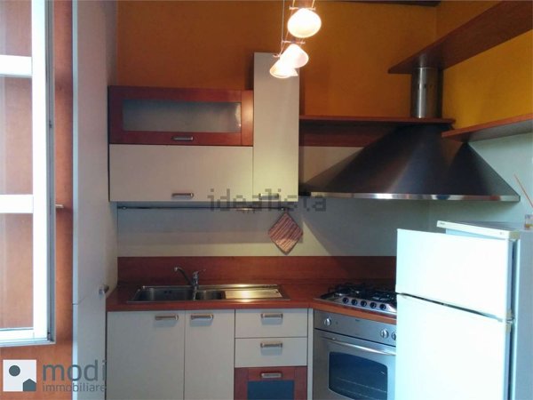 appartamento in affitto a Crema