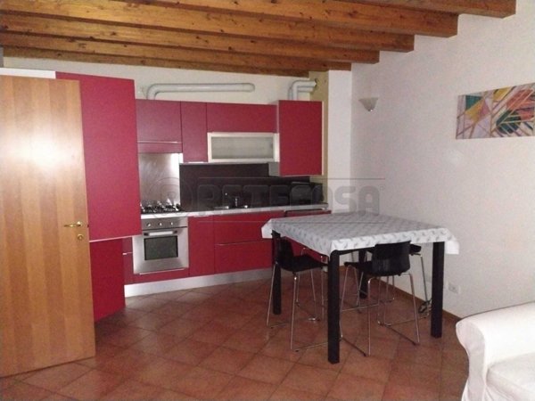 appartamento in affitto a Crema