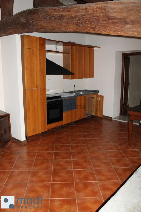 appartamento in affitto a Crema