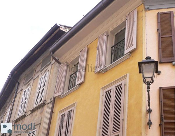 appartamento in affitto a Crema