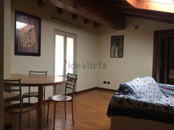 appartamento in affitto a Crema