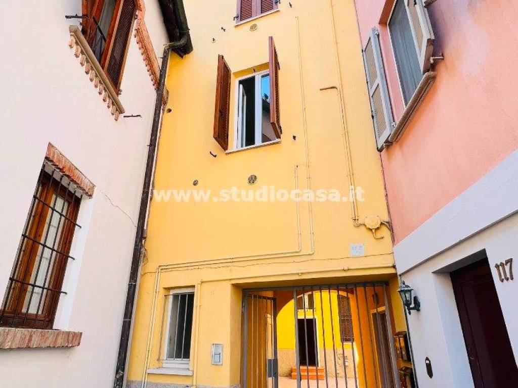 appartamento in affitto a Crema