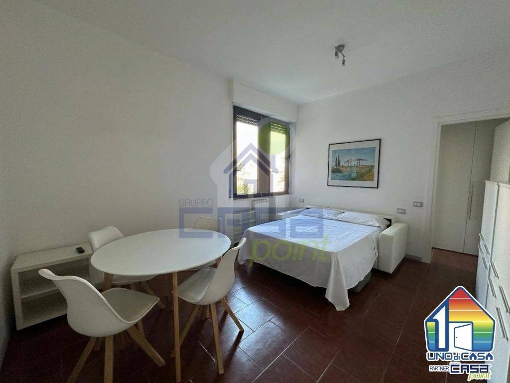 appartamento in affitto a Crema