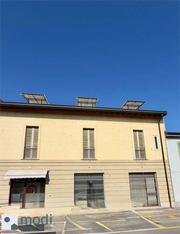 appartamento in affitto a Crema in zona San Bernardino