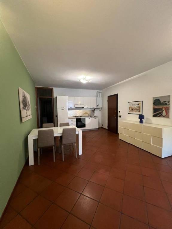 appartamento in affitto a Crema