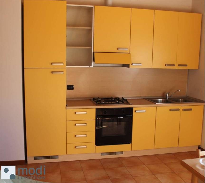 appartamento in affitto a Crema in zona San Bernardino
