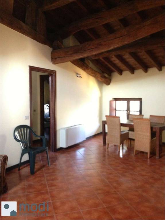 appartamento in affitto a Crema