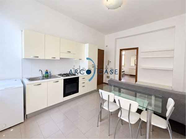 appartamento in affitto a Crema