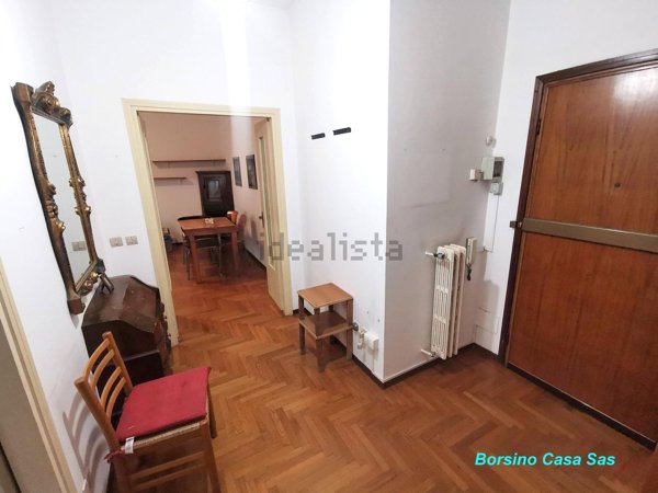 appartamento in affitto a Crema