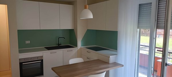 appartamento in affitto a Crema