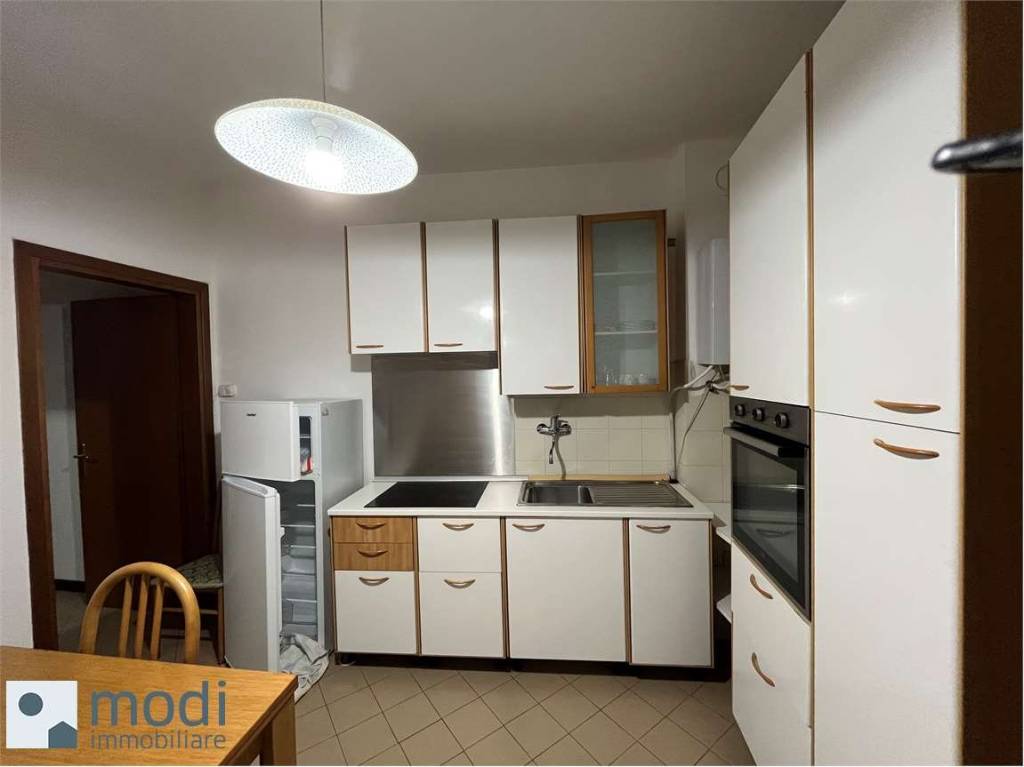 appartamento in affitto a Crema