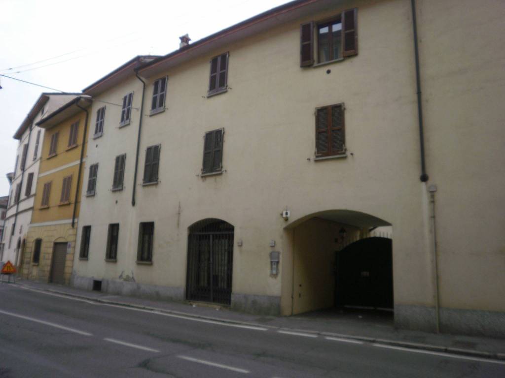 ufficio in affitto a Cremona in zona Santa Maria