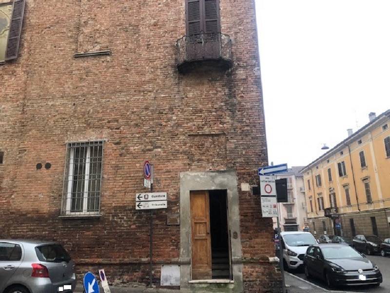 appartamento in affitto a Cremona in zona Cremona Centro