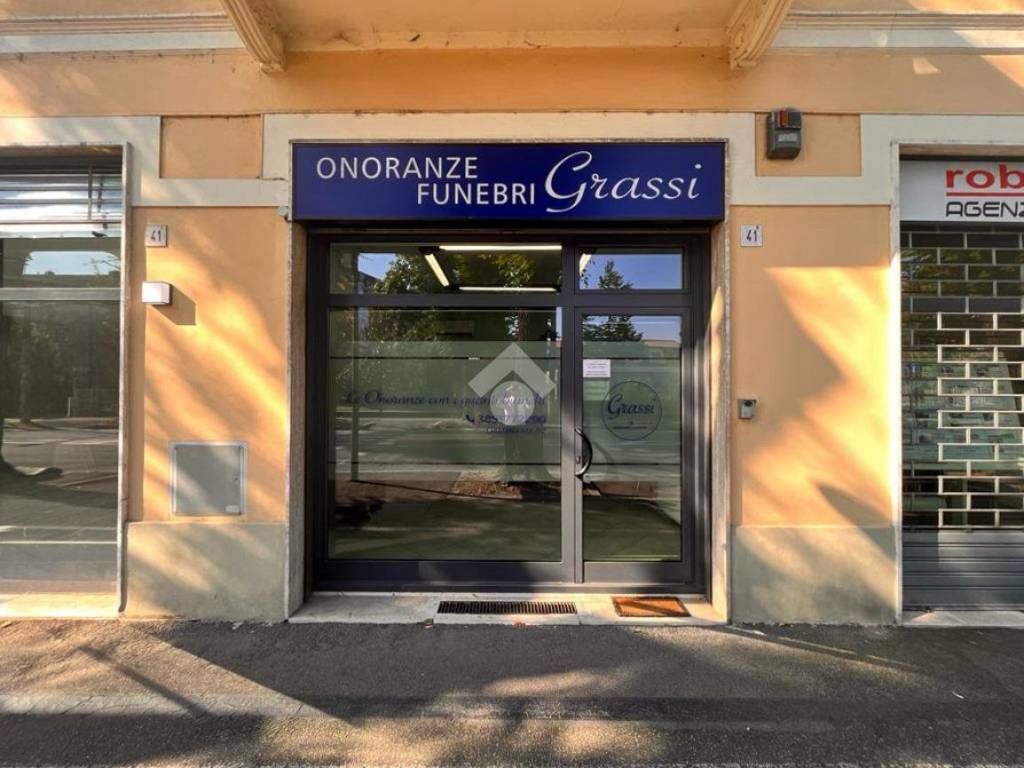 negozio in affitto a Cremona in zona Via Giuseppina