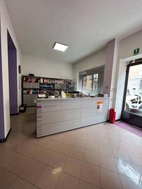 negozio in affitto a Cremona in zona Cremona Centro